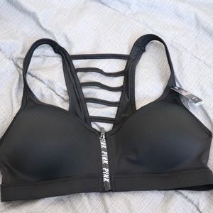 PINK VS sports bra
